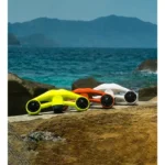 Asiwo Manta - Under Water Scooter - Image 9