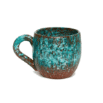 Cattleya Waterfall Mug - Image 3