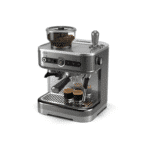 Philips Barista Brew Semi-Automatic Espresso Machine