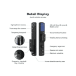 Cordless CL-G2 Smart Door Lock - Image 5