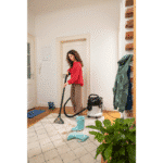 Karcher Spray extraction cleaner SE 4 Plus - White - Image 11