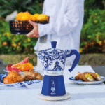 Bialetti Moka Express 130ML Dolce and Gabbana - Image 12