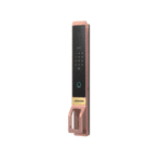 Cordless Star Smart Door Lock - Image 3