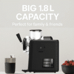 Nutricook Frost Ice Cream Slushie and Milkshake Maker - Image 13
