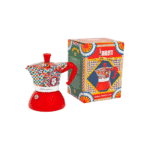 Bialetti Moka Induction 150ML Dolce and Gabbana - Image 7