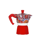 Bialetti Moka Express 130ML Dolce and Gabbana - Image 9