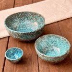 Cattleya Waterfall Bowl - Image 11