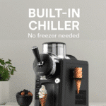Nutricook Frost Ice Cream Slushie and Milkshake Maker - Image 12