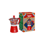 Bialetti Moka Express 130ML Dolce and Gabbana - Image 10