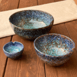 Cattleya Waterfall Bowl - Image 13