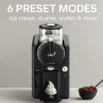 Nutricook Frost Ice Cream Slushie and Milkshake Maker - Image 10