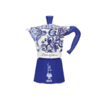 Bialetti Moka Express 130ML Dolce and Gabbana - Image 4