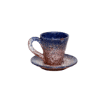 Cattleya Waterfall Coffee Cup - Image 4