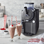 Nutricook Frost Ice Cream Slushie and Milkshake Maker - Image 3