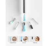 Bebird R1 Smart Visual Ear Cleaning Rod - Black - Image 12