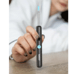 Bebird R1 Smart Visual Ear Cleaning Rod - Black - Image 10