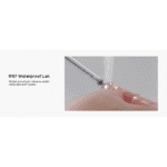 Bebird R1 Smart Visual Ear Cleaning Rod - Black - Image 5