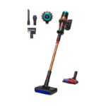 Dyson V16 Piston Animal Submarine Wet and Dry Vacuum Copper / Black