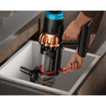Dyson V16 Piston Animal Submarine Wet and Dry Vacuum Copper / Black - Image 7