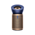 Dyson BP04 Purifier Big+Quiet Formaldehyde Gold/Prussian Blue