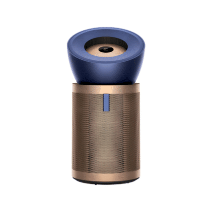 Dyson BP04 Purifier Big+Quiet Formaldehyde Gold/Prussian Blue