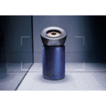 Dyson BP04 Purifier Big+Quiet Formaldehyde Gold/Prussian Blue - Image 6
