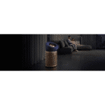 Dyson BP04 Purifier Big+Quiet Formaldehyde Gold/Prussian Blue - Image 5