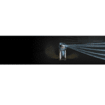Dyson BP04 Purifier Big+Quiet Formaldehyde Gold/Prussian Blue - Image 4