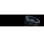 Dyson BP04 Purifier Big+Quiet Formaldehyde Gold/Prussian Blue - Image 3