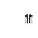 Dyson Purifier Cool PC2 De-NOx TP12 White / Gold - Image 3