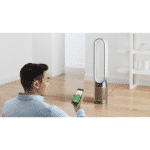 Dyson Purifier Cool PC2 De-NOx TP12 White / Gold - Image 5