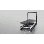 King Smith WalkingPad X21 Foldable Treadmill - Image 6