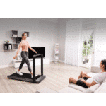 King Smith WalkingPad X21 Foldable Treadmill - Image 3