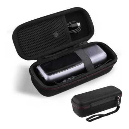 Carrying Case for Anker Laptop Power Bank 25000mAh 165W