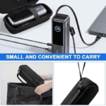 Carrying Case for Anker Laptop Power Bank 25000mAh 165W - Image 4