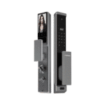 Cordless Mars Smart Door Lock - Image 3