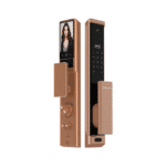 Cordless Mars Smart Door Lock - Image 2