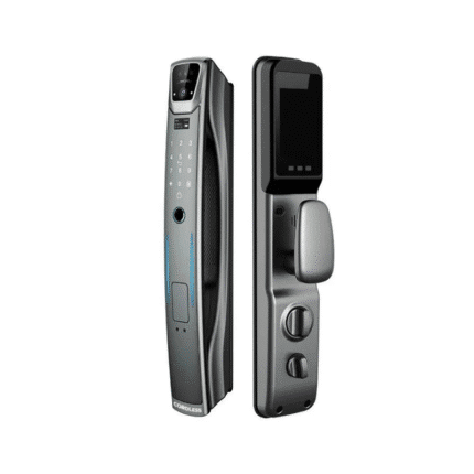 Cordless CL-K2 Smart Door Lock