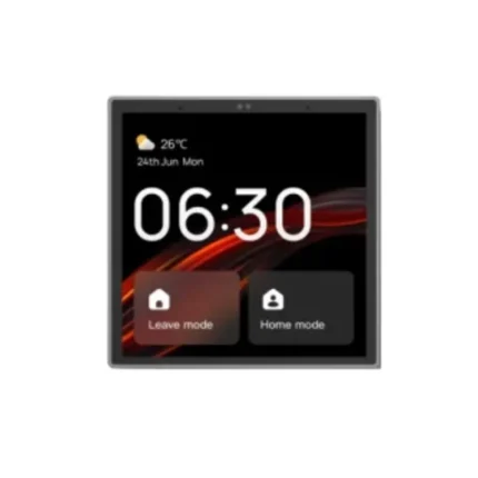 Cordless Smart control Panel-4 inch