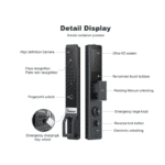 Cordless Sky Smart Door Lock - Image 9