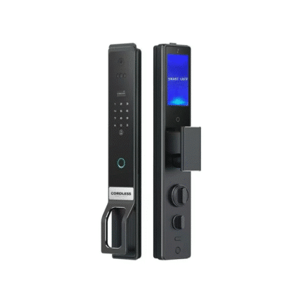 Cordless Sky Smart Door Lock