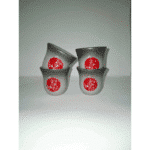 Cattleya Samurai Cup - Grey - Image 3