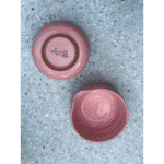 Cattleya Matcha Bowl - Pink - Image 3