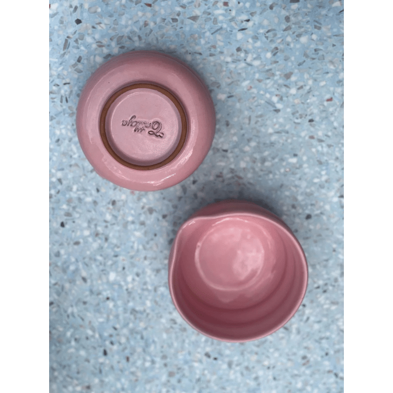 Untitled design - 2025-10-26T123416.492 Cattleya Matcha Bowl - Pink - Image 3