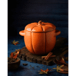 Cattleya Pumpkin Pot - Image 2