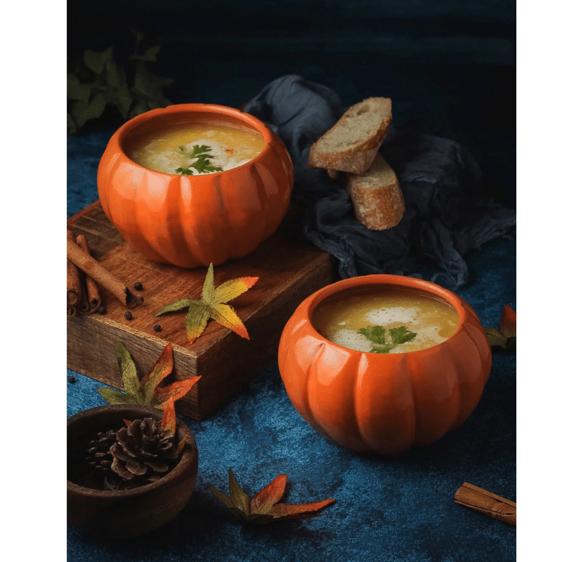 Untitled design - 2025-10-26T135145.068 Cattleya Pumpkin Bowl - Image 3