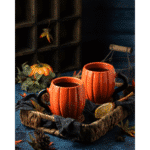 Cattleya Pumpkin mug - Image 4
