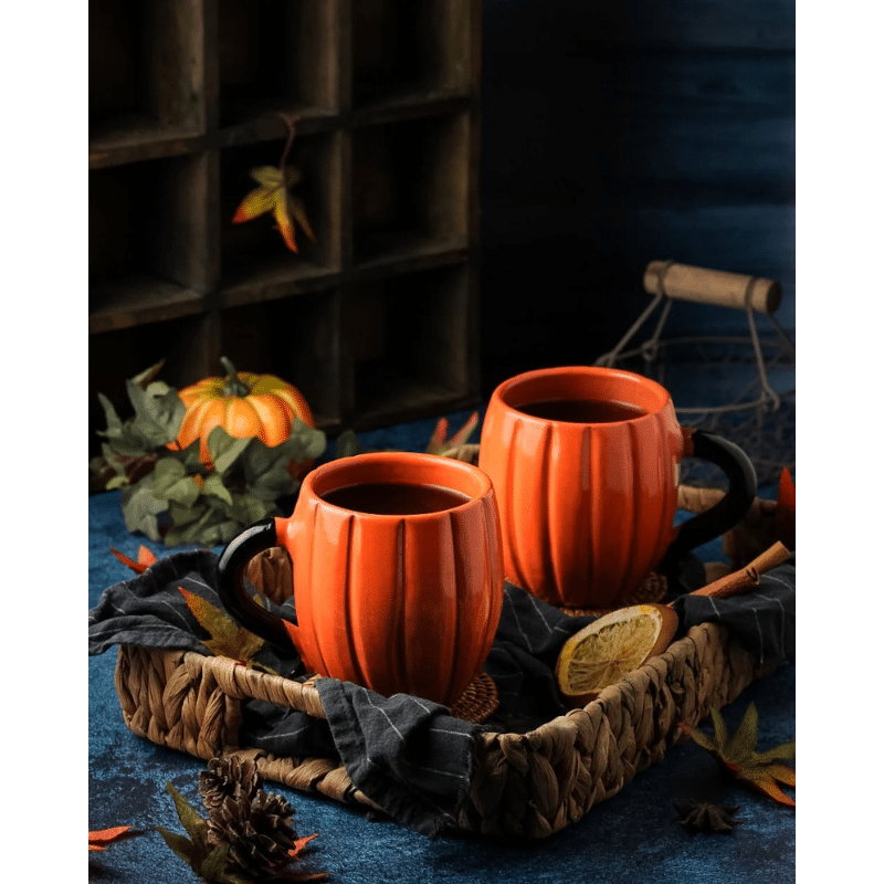 Untitled design - 2025-10-26T135655.491 Cattleya Pumpkin mug - Image 4