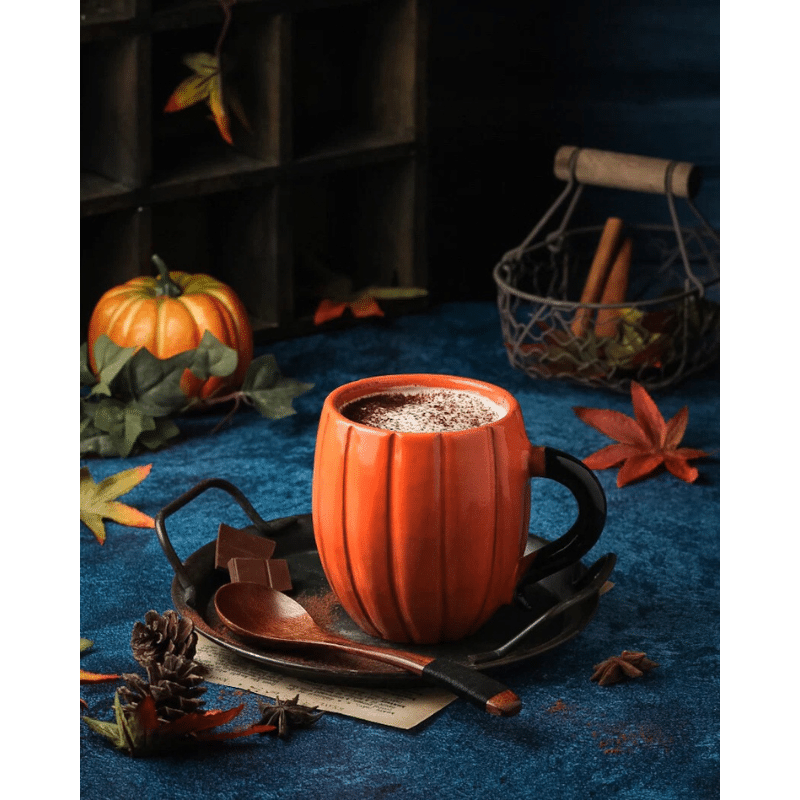 Untitled design - 2025-10-26T135720.788 Cattleya Pumpkin mug - Image 3