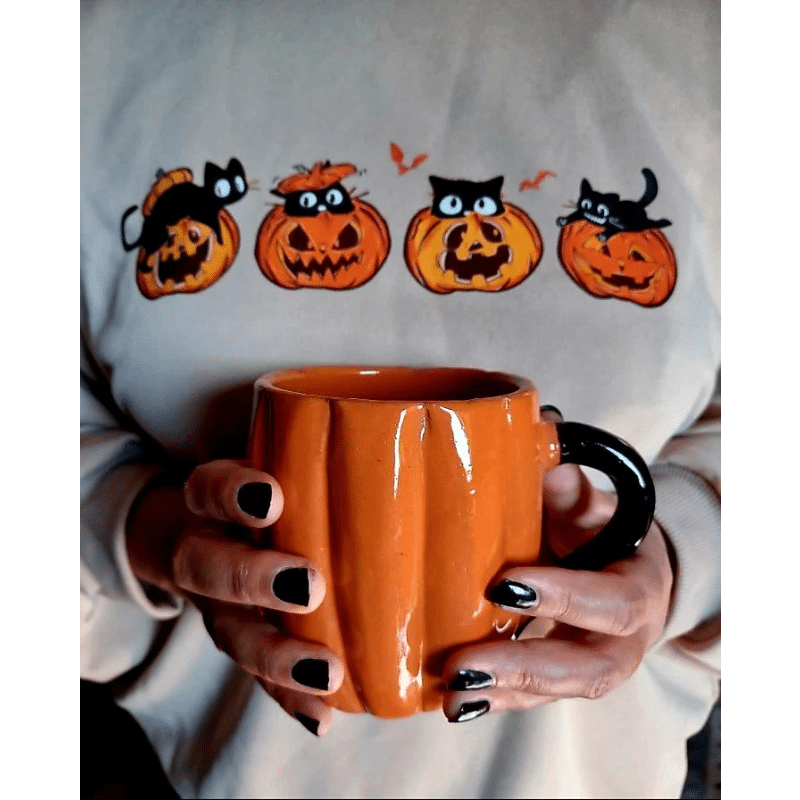 Untitled design - 2025-10-26T135742.140 Cattleya Pumpkin mug - Image 2